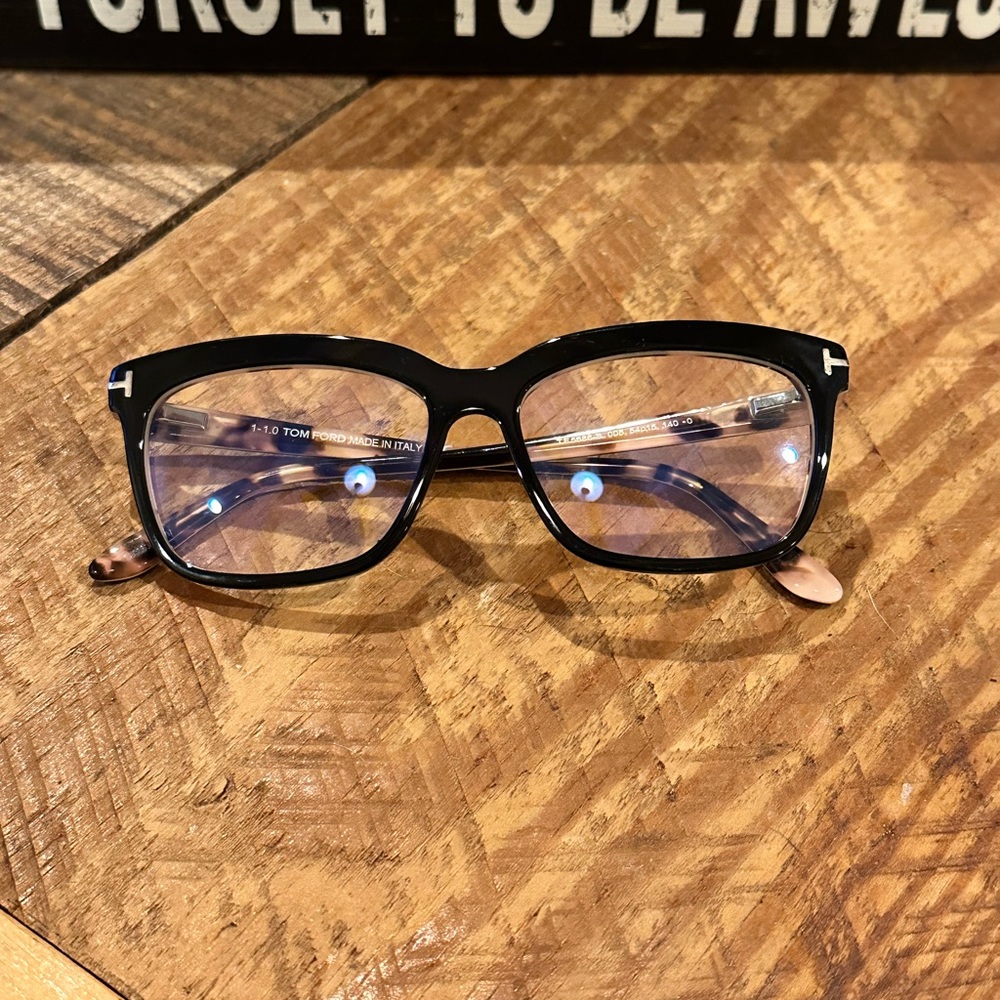 Tom Ford Eyeglasses Frames